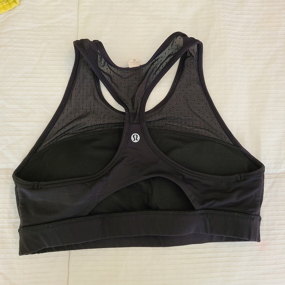 Lululemon bra - Picture 3 of 3